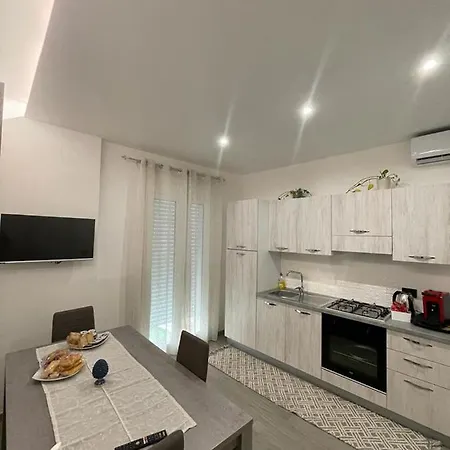 Dal Barone Panzió Salemi