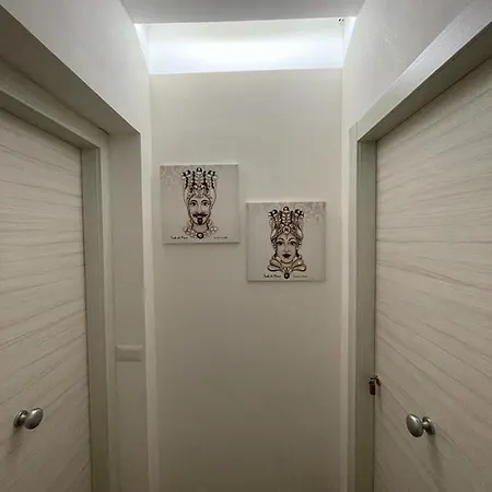 Alojamento de Acomodação e Pequeno-almoço Dal Barone