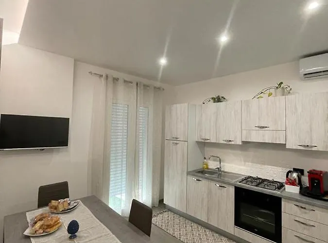 Dal Barone Bed & Breakfast Salemi