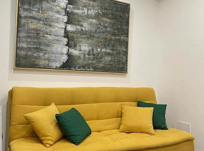 Dal Barone Bed & Breakfast Salemi